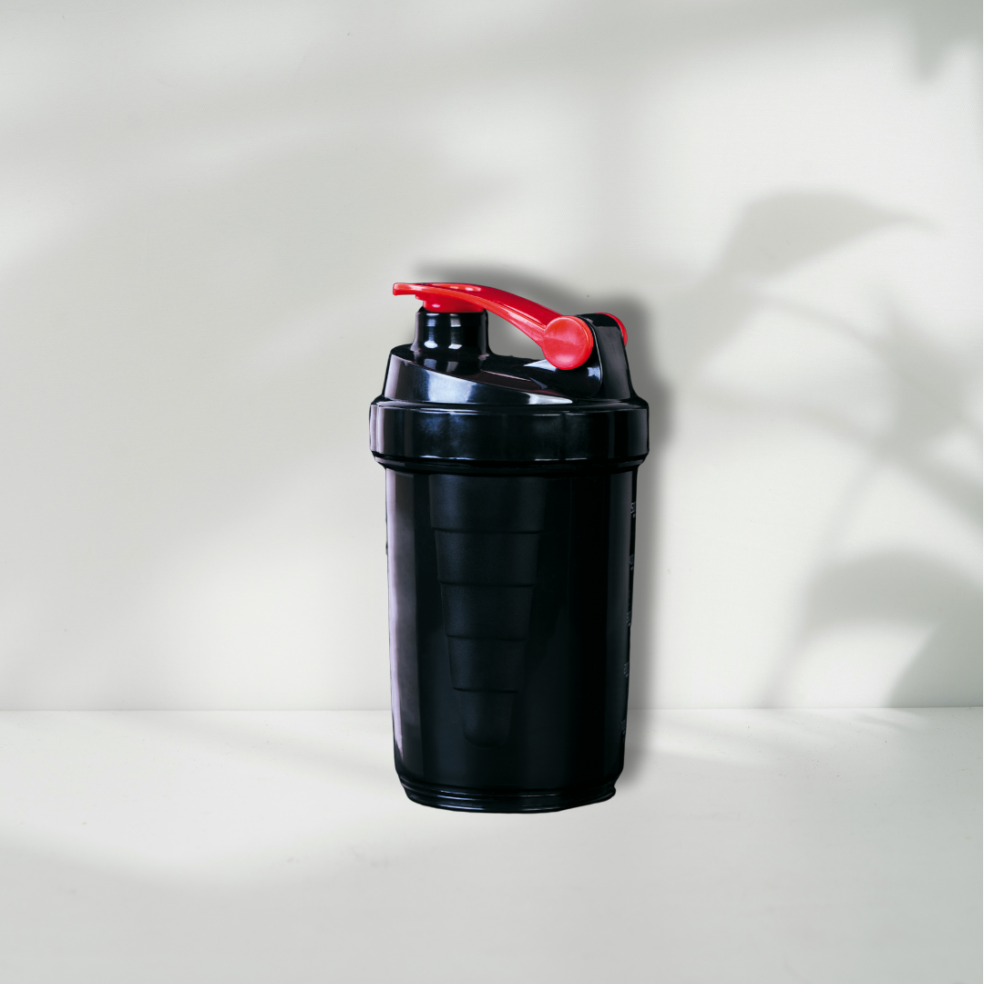 ProTop shaker